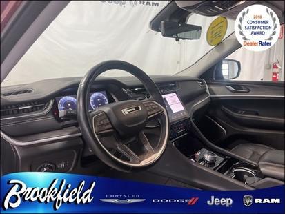 jeep grand cherokee l 2021 1C4RJKBG9M8128559 image jeep grand cherokee l 2021 1C4RJKBG9M8128559 image